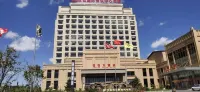 Shangdu Juhong Hotel