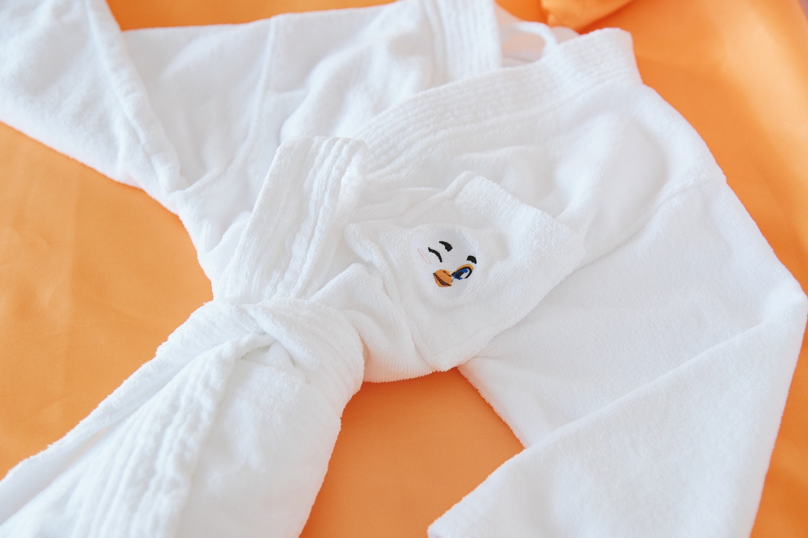 安安亲子琥珀大床房