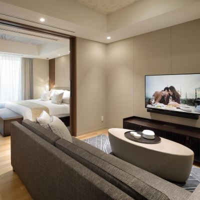 1ベッドルームデラックスツイン アスコット丸の内東京 クーポン