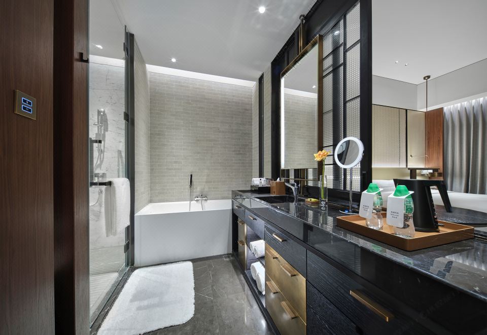 Intercontinental DongguanPremium