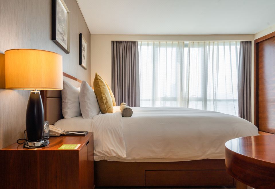 单身公寓（冰箱+洗烘一体机）