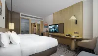 Merlinhod Hotel Hejin Fengyuan