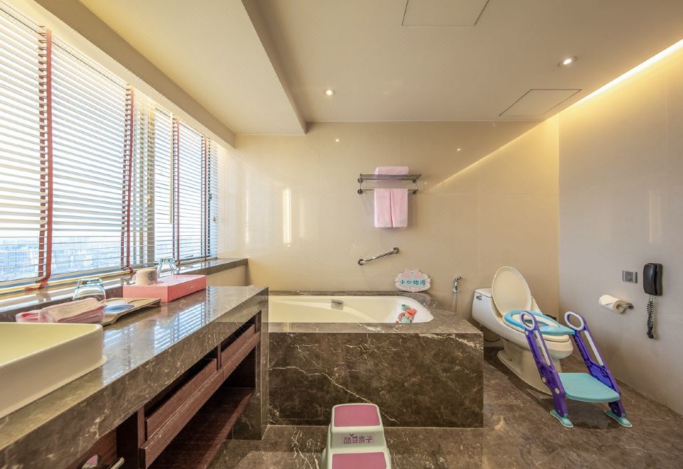 酷芽巴啦啦小魔仙雙床房