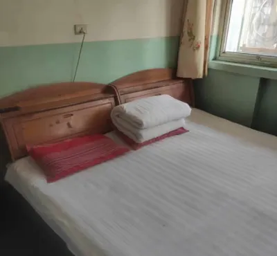 Gujiao Longjian Hotel Hotel in zona Gujiao Railway Station