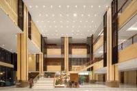 Suoyi Junlan Hotel