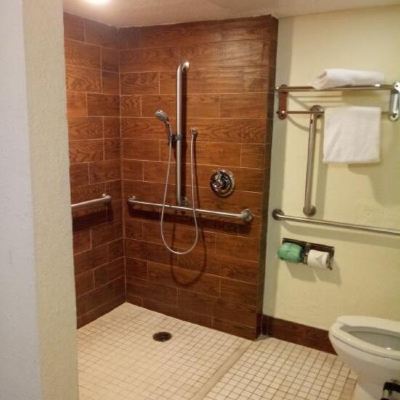 Two Queen Suite The Link Hotel On Sunrise Promo Code