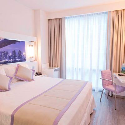 Executive King Room Hotel Riu Plaza New York Times Square Promo Code