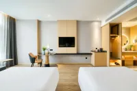 Jiahe Hotel