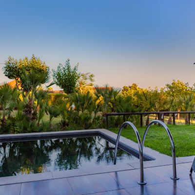 Three Bedroom Villa with Garden View Montargil Monte Novo Promo Code