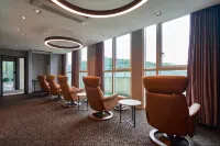 هوتل سكوير أنسان