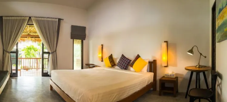 บังกะโลโอเชียนบรีซ