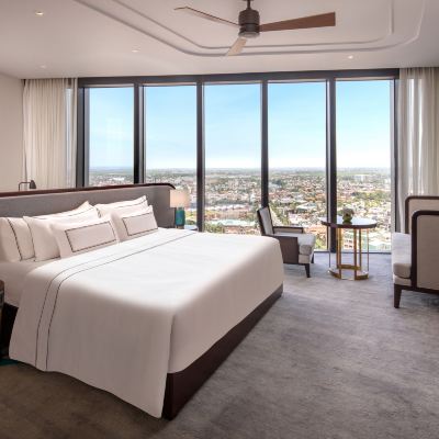 Premium Room Vinpearl Hotel Hue Promo Code