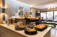 Best Western Plus - L'artist Hotel Tours