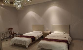 Fuping Dongfang Business Hotel