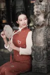 Moonlight Courtyard Hotel (Kunming Nanping Street and Near the train station)