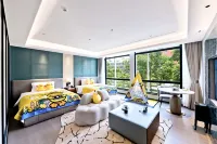 Zhuhai Lishang Hotel (Lvren Road Beach Swimming Pool) Ξενοδοχεία στην πόλη 