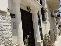 Scala dei Turchi Palace Suites Hotels in Realmonte