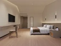 Guiding Earl Jinxiang Hotel فنادق في قويدينغ