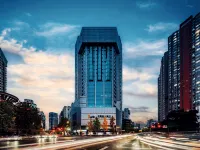 Louis Hotel Chengdu Hotel a 