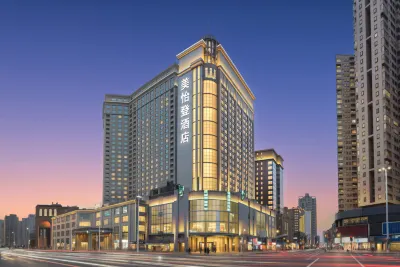 Miraton Hotel Hotel a 