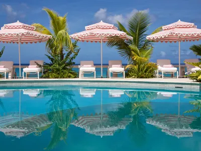 Cobblers Cove Hotels in 