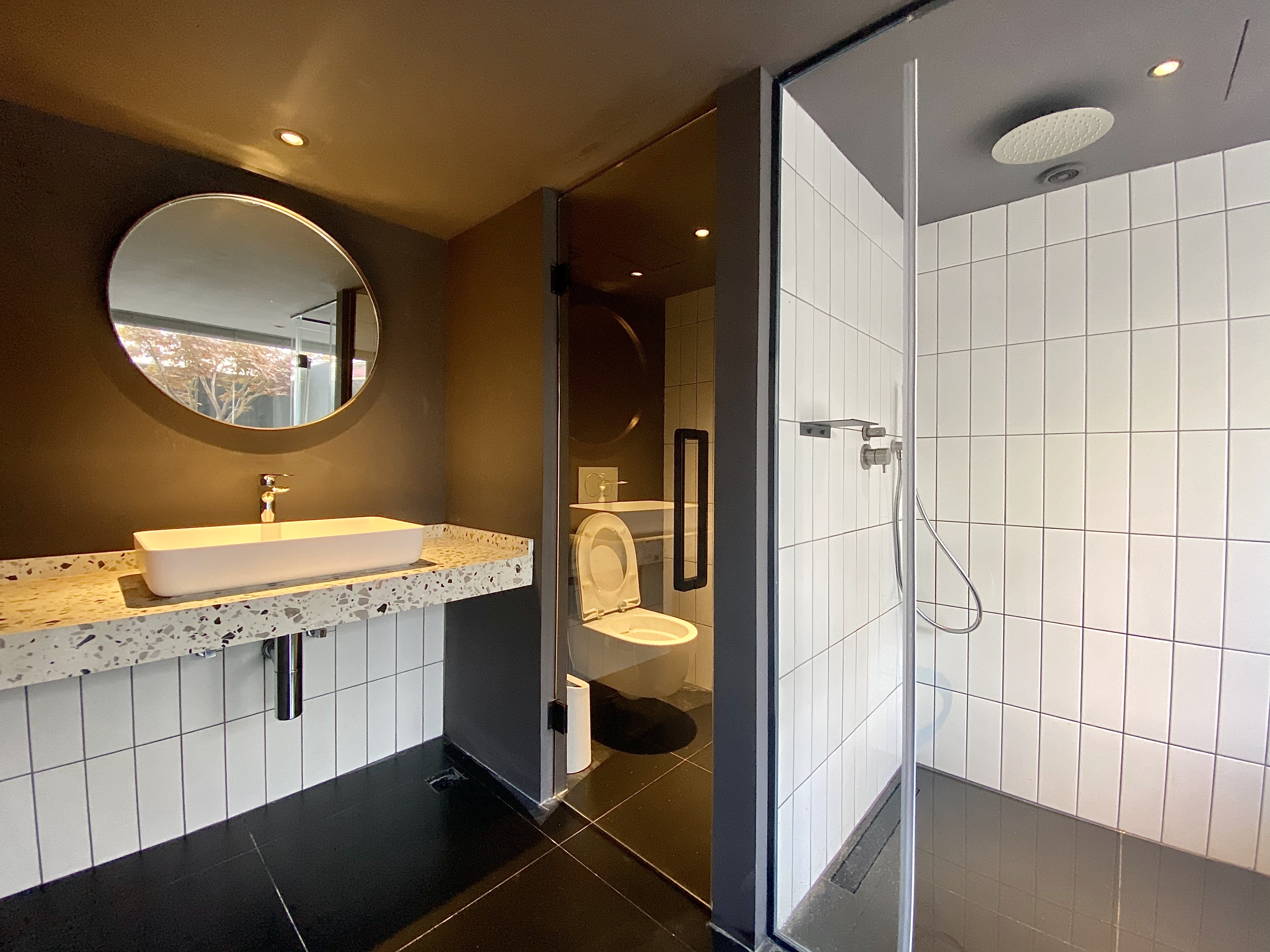 尊享独栋Loft庭院大套房