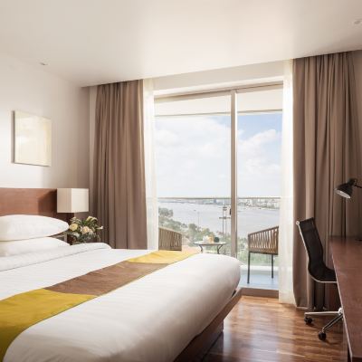 三卧室套房 金邊愛米昂酒店優惠