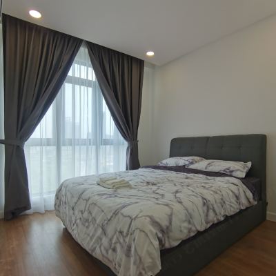 Two Bedroom Suite Kupon Vivo Residential Suites EcoSuites