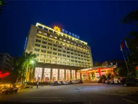Hejiang Peninsula Hotel Hotels in Fengkai County