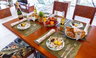 THE OCEAN VIEW CONDMIUM MOTOBU - Housity