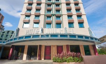 Resorts World Sentosa-Hotel Michael