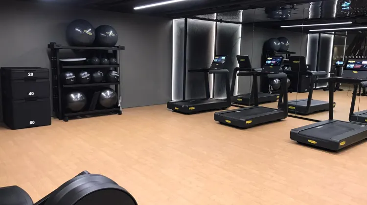 パークロイヤル コレクション マリーナベイ シンガポール（ステイケーション可） 施設