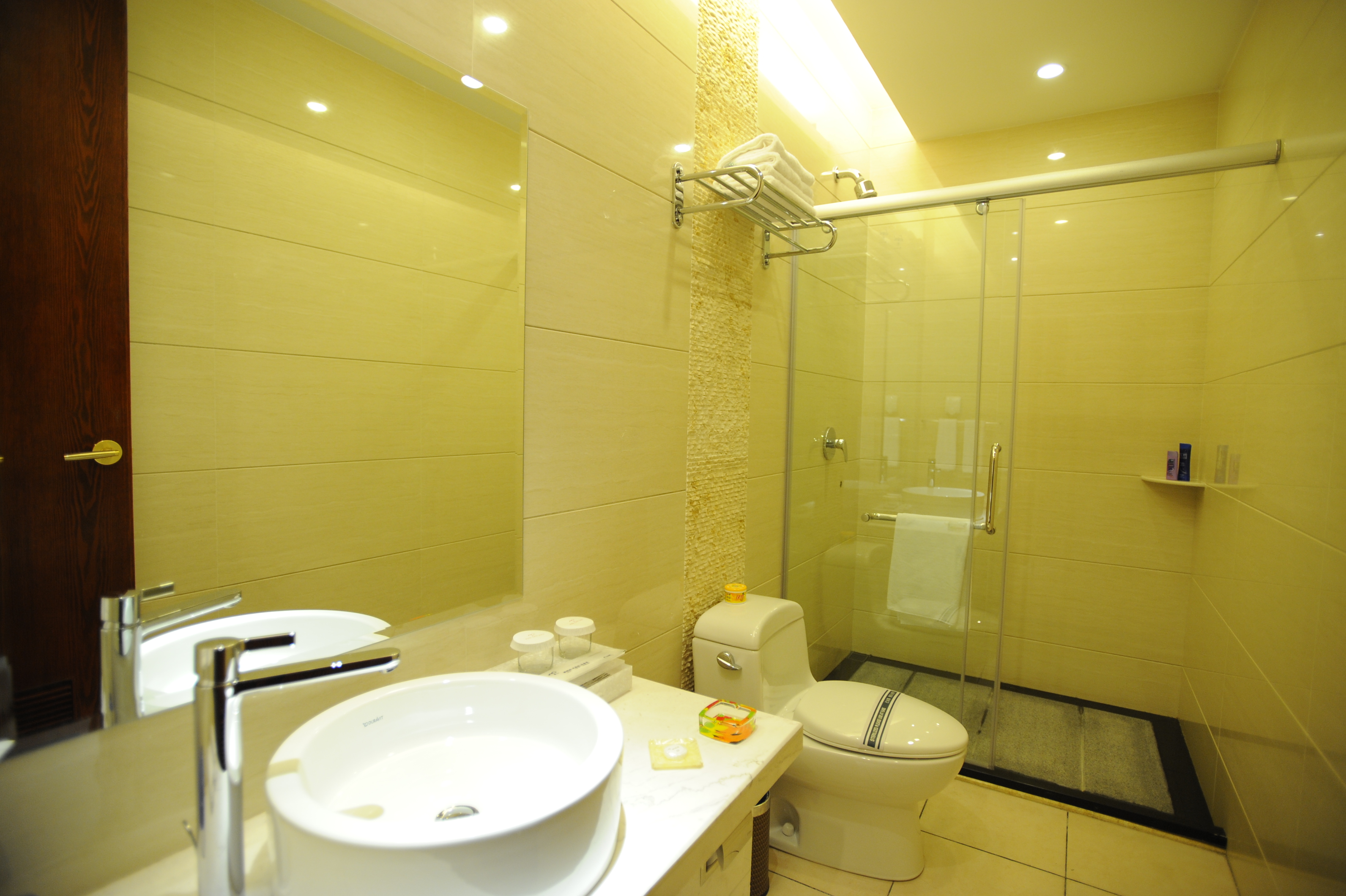 悦享双床房（标间）