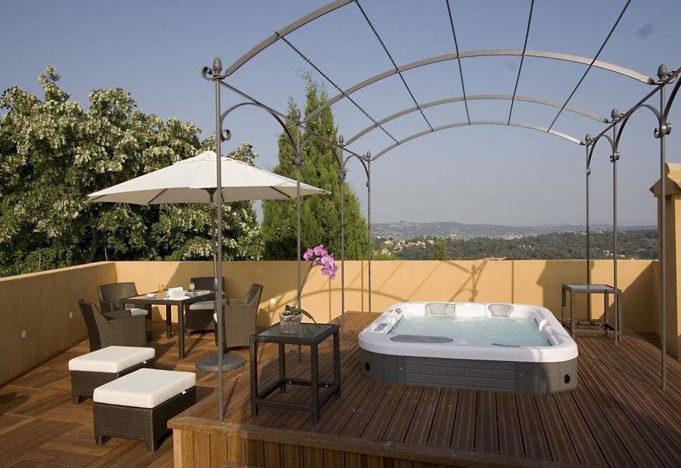 公寓 - 帶按摩浴缸