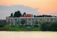 華盛頓杜勒斯國際機場萬豪酒店 酒店