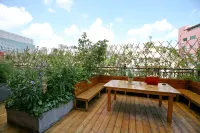 Homeinn Aifeel Hotel (Liyang Suning Plaza Ba Bai Ban)