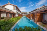 Xianyou Wanjia International Hot Spring Resort