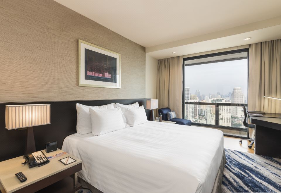 兩臥室豪華套房