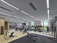 DoubleTree by Hilton Baoding Hotels in Baoding