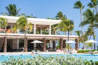 Tropical Deluxe Princess - All Inclusive