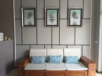 Guiding Xinyuan Hotel