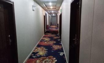 Fuquan Dihao Hotel