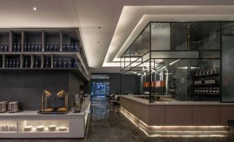 Paruisi ·Puya Hotel (Wenling City Center Store)