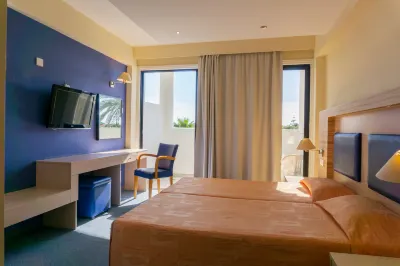 Mariandy Hotel Hotel a 