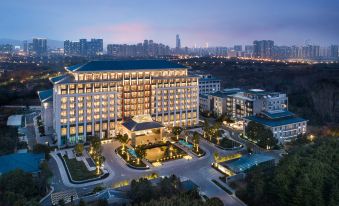 Wuxi Marriott Hotel Lihu Lake