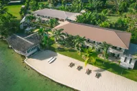 Tropicana Lagoon Apartments Hotels in 