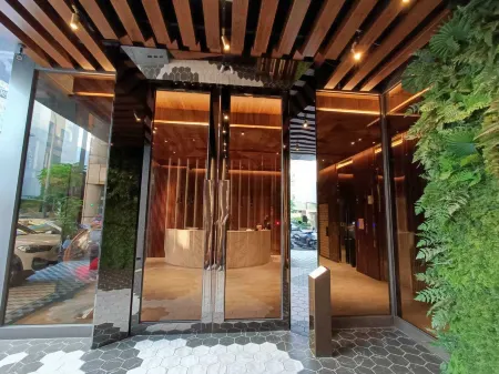 HOTEL LEISURE Kaohsiung