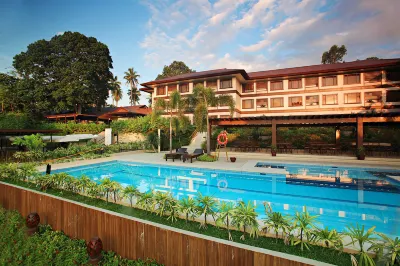 Hotel Tropika Hotels in 