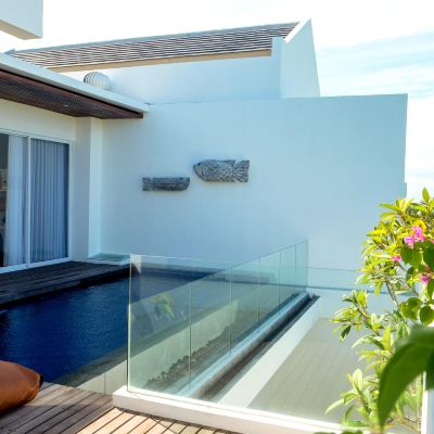 One Bedroom Pool Villa Hideaway Residence Bali Promo Code