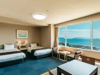 KAMENOI HOTEL SETOUCHI HIKARI Hotels in 